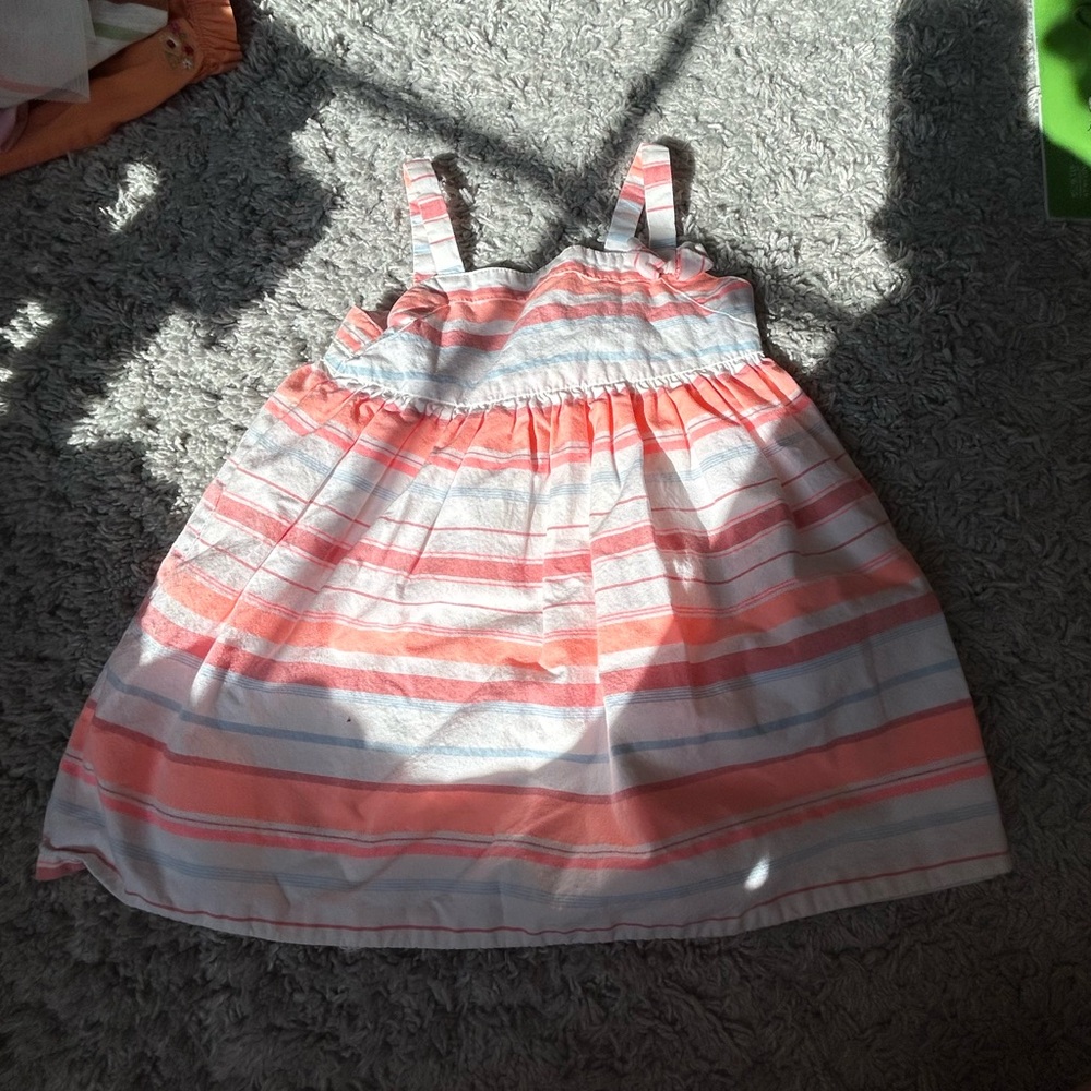 Crazy 8 12-18 Month Dress